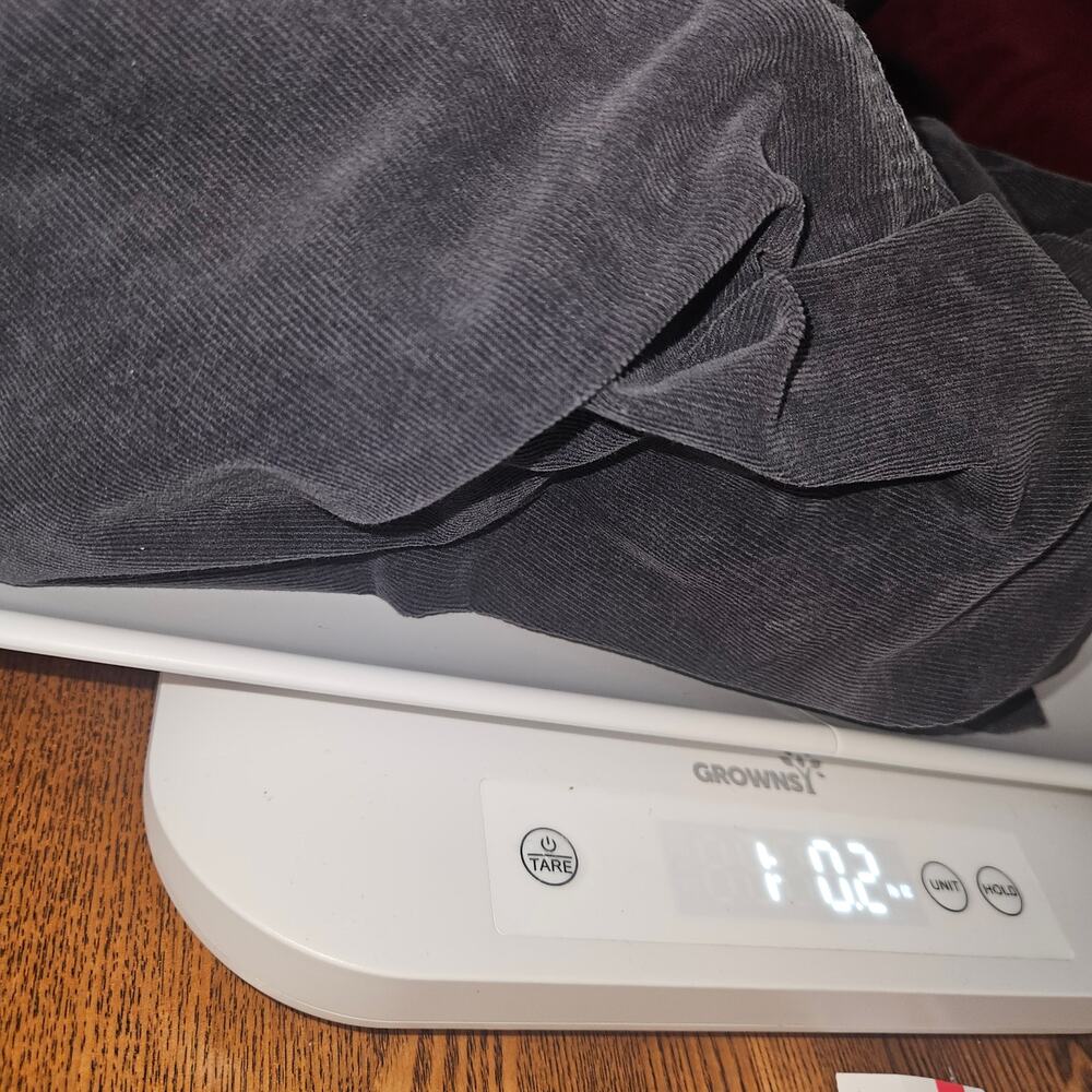 Vuori Gray Courdory Pants - Picture 6 of 6